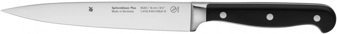Bộ dao WMF Spitzenklasse Plus Messerblock | 6 món