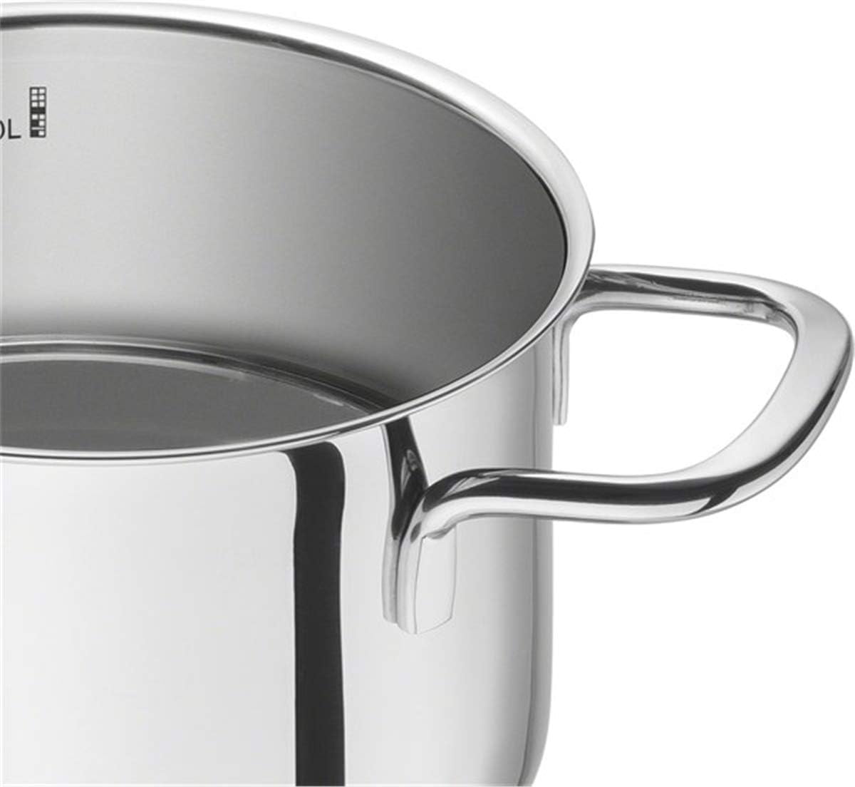 Bộ nồi Zwilling Neo Topfset 5