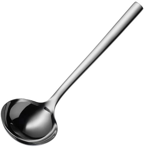 Muôi múc  WMF Saucenlöffel Nuova size 18cm | 1291736040