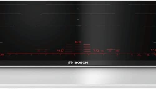 Bếp từ đa điểm Bosch Series 8 | PXX975DC1E