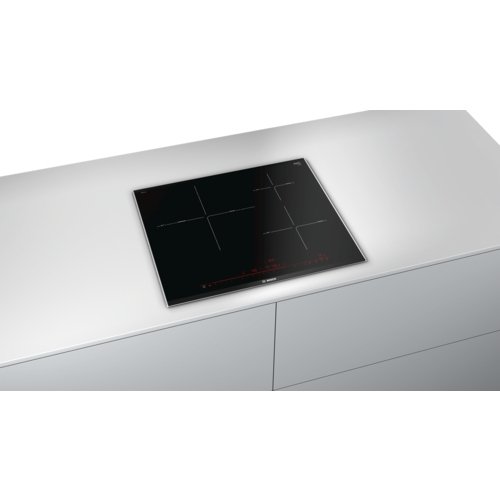 Bếp từ 3 vùng nấu Bosch Series 8 | PID675DC1E