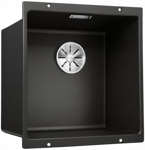 Chậu rửa bát Blanco Subline | 400U