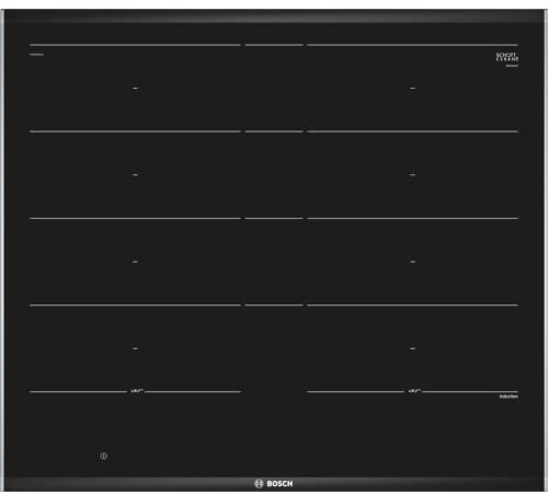 Bếp từ đa điểm Bosch Series 8 | PXY675DC1E