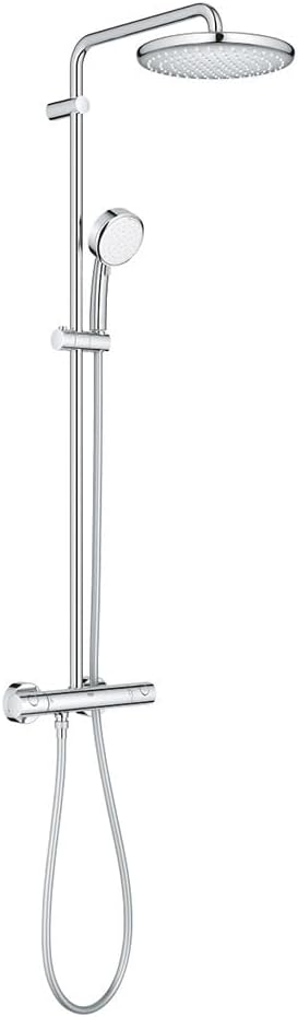 Sen cây Grohe Tempesta Cosmopolitan System 250 | 26670000