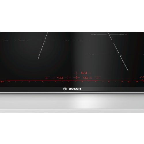 Bếp từ 3 vùng nấu Bosch Series 8 | PID675DC1E