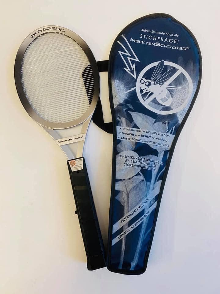 Vợt muỗi của Đức Schroter | 7901