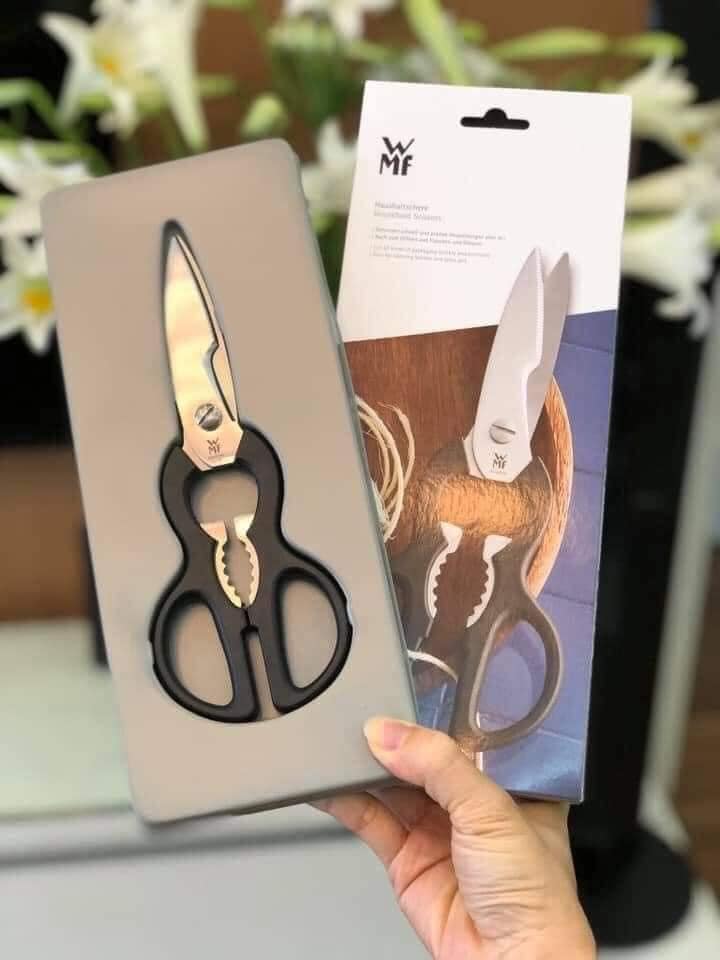Kéo đa năng WMF Kitchen Scissor | ‎18.8246.9990