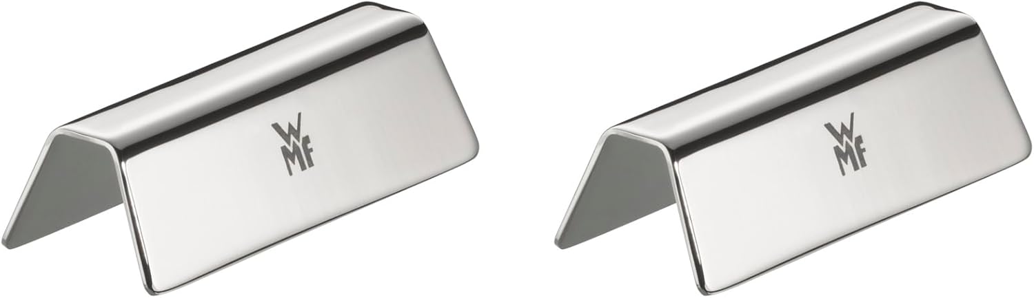 Set 2 đôi đũa WMF Nuova Chopsticks (kèm gác đũa)