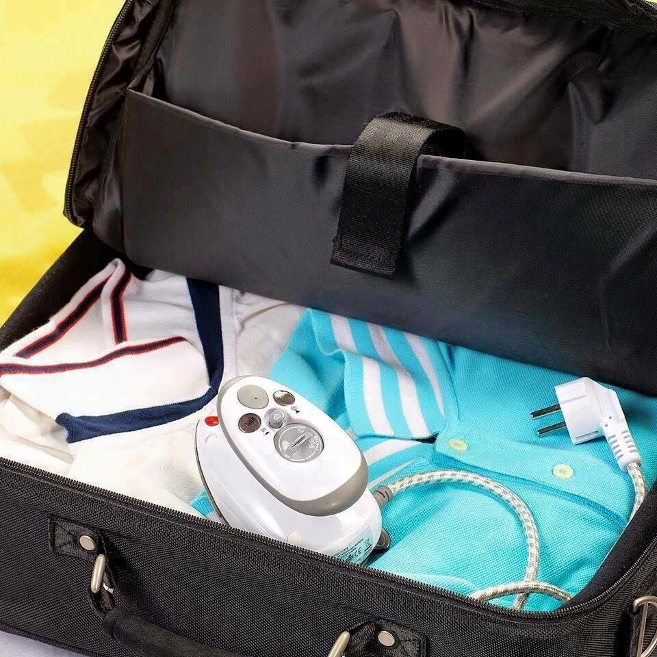 Bàn là mini Sichler | 166645