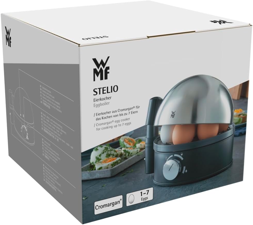 Máy luộc trứng Wmf Stelio Eiekocher
