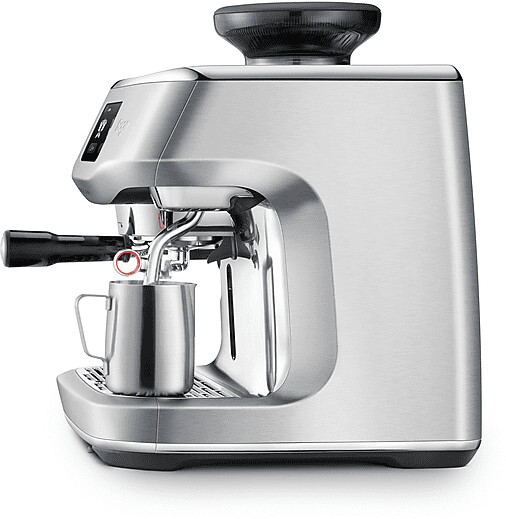 Máy pha cafe Sage the Oracle™ Dual Boiler | SES995BSS