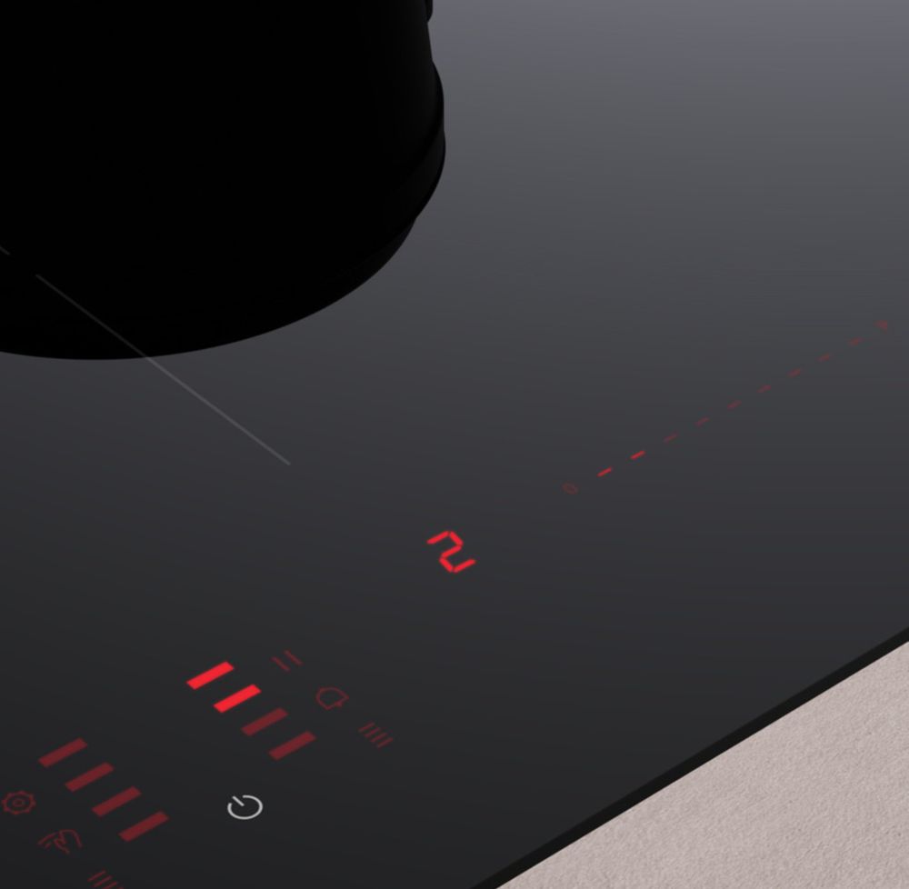 Bếp từ V-ZUG V4000 I302 | I302