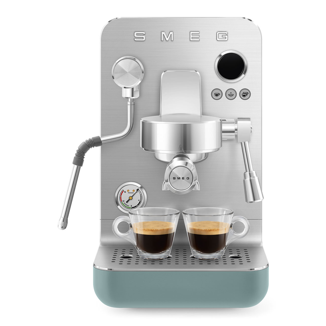 Máy pha cafe SMEG Minipro espresso coffee machine | EMC02