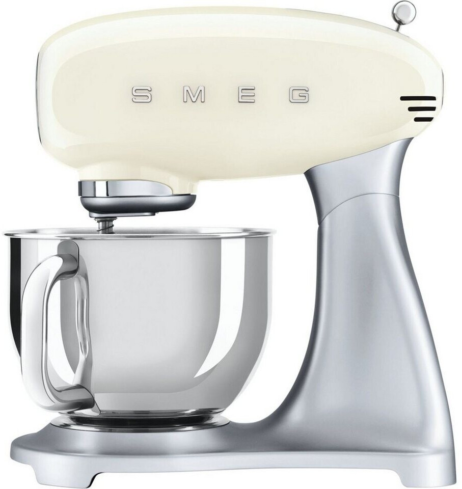 Máy trộn bột đa năng SMEG | SMF04