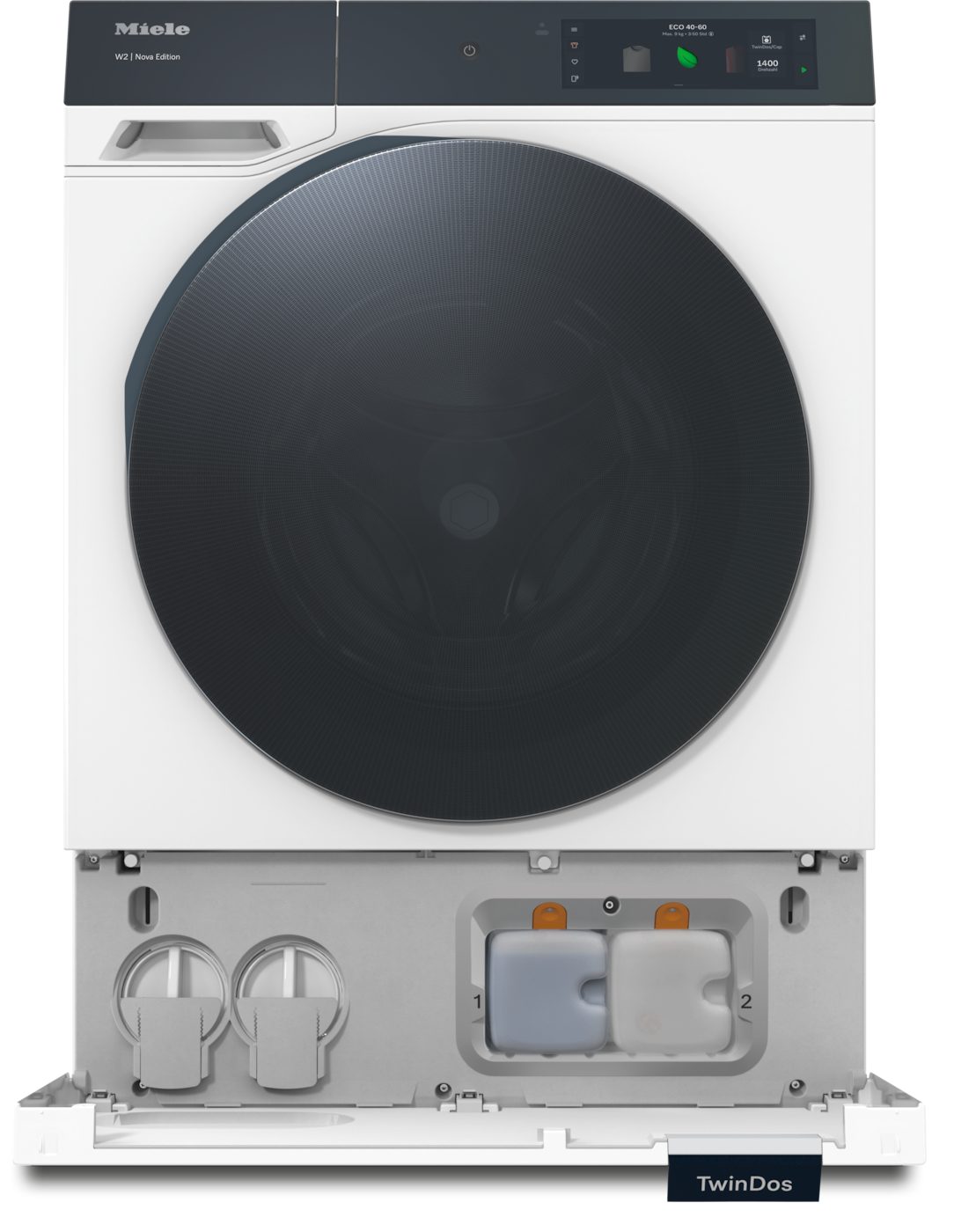 Máy giặt Miele  Nova Edition | WQ 1200 WPS