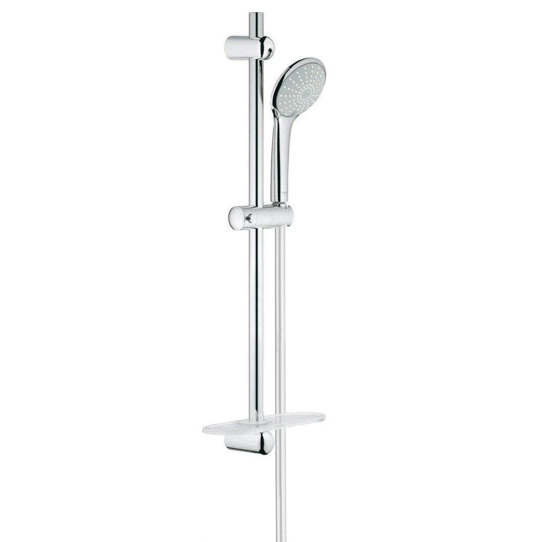 Sen tay và giá đỡ sen tay Grohe Euphoria 2 chế độ | 27230001