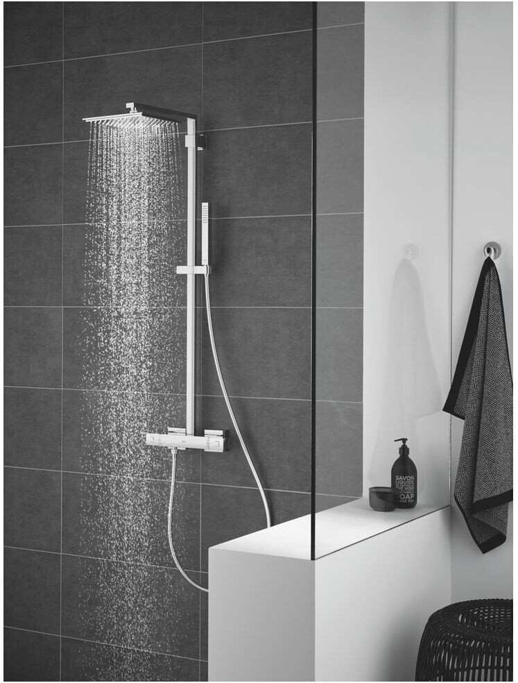 Sen tay Grohe Euphoria Cube | 27699040