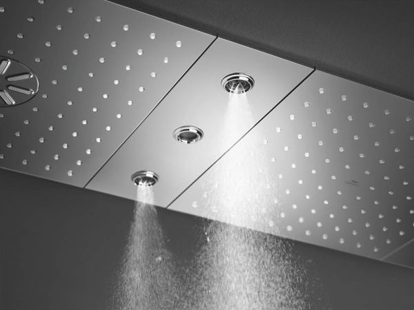 Vòi phun mưa phùn Grohe Rainshower Aqua Mist | 26735000