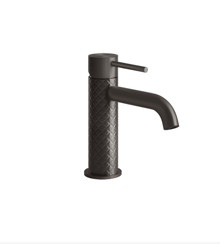 Vòi chậu rửa mặt Gessi 316 Intreccio