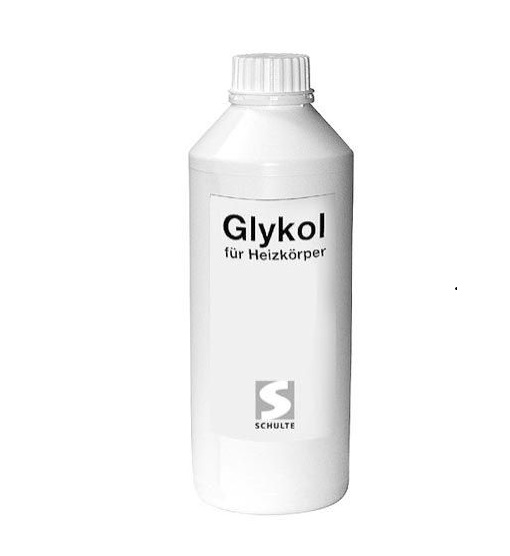 Dung dịch Schulte glycol | 1.5L
