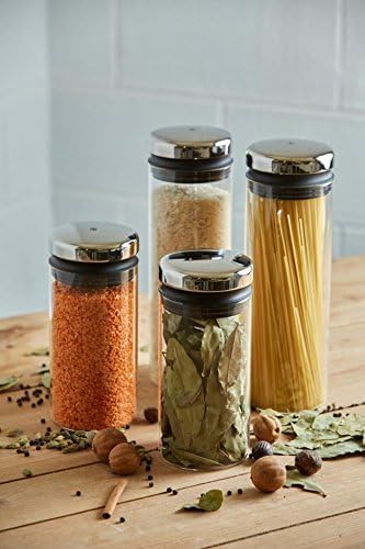 Hộp đựng đồ khô WMF Depot | 1L