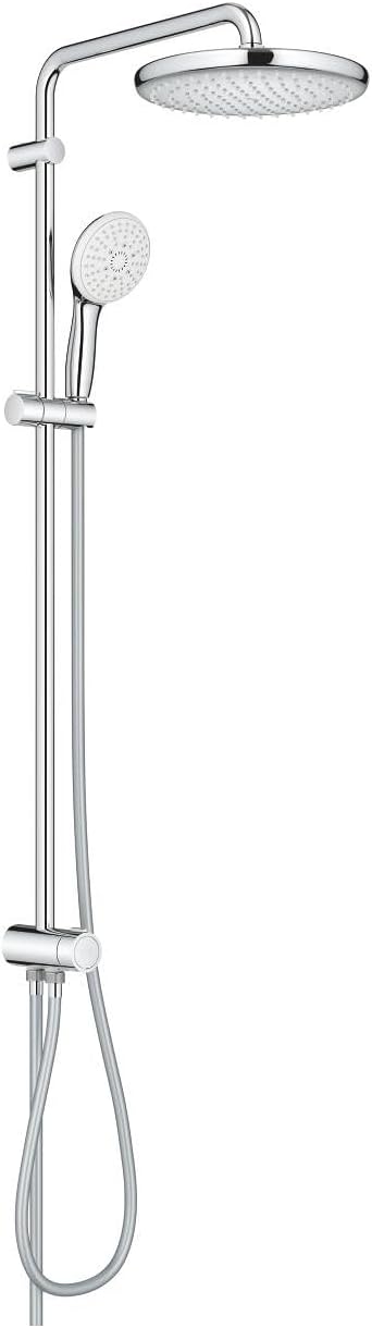 Sen tắm Grohe Tempesta System 250 | 26675001+34567000