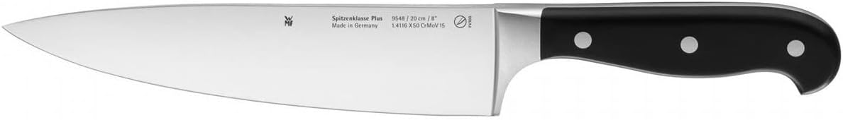 Bộ dao WMF Spitzenklasse Plus Messerblock | 6 món