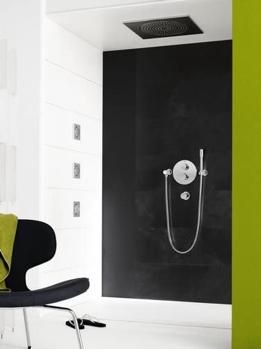 Bát sen âm tường Grohe Rainshower F-Series 5 | 27251000