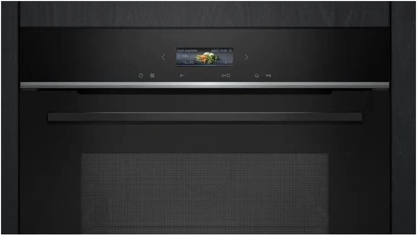 Lò vi sóng âm tủ Siemens iQ700 | CE732GXB1