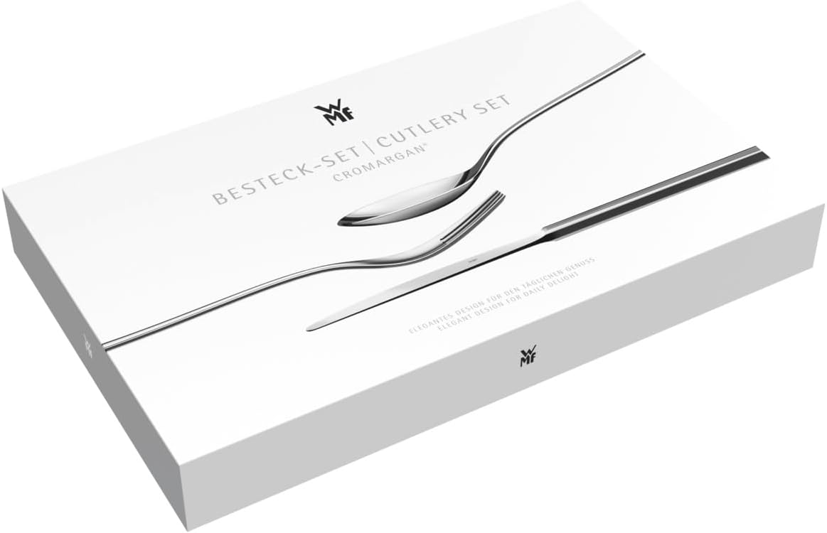 Bộ dao dĩa thìa Wmf Boston 60 món