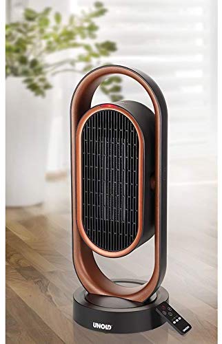 Quạt sưởi nóng lạnh 2 in 1 Unold | 86535