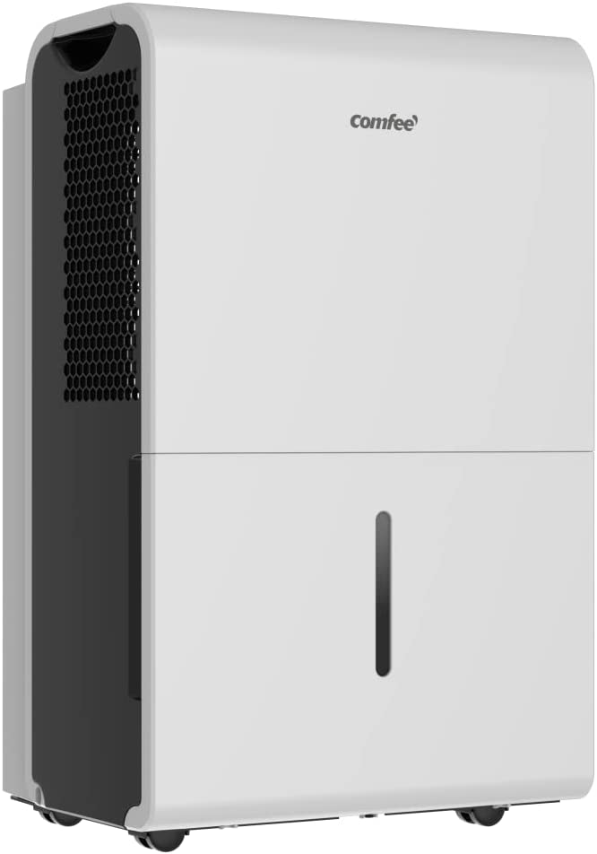 Máy hút ẩm Comfee MDDP 30L | 30DEN7