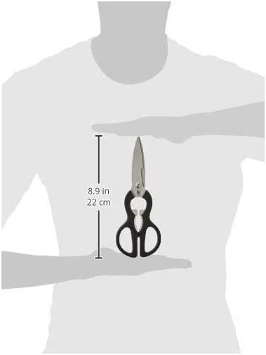 Kéo đa năng WMF Kitchen Scissor | ‎18.8246.9990