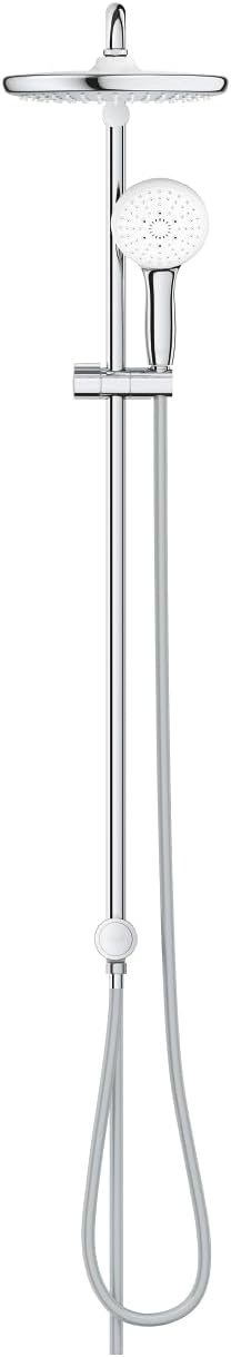 Sen tắm Grohe Tempesta System 250 | 26675001+34567000