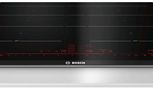Bếp từ đa điểm Bosch Series 8 | PXY675DC1E