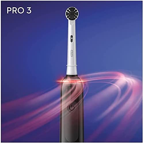 Bàn chải đánh răng Oral B 3000 | Pro 3 Pure Clean