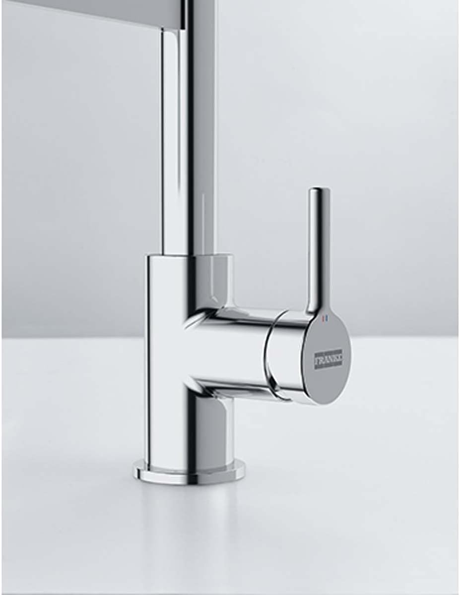 Vòi bếp Franke Lina Semi Pro | 115.0626.085