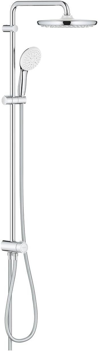 Sen tắm Grohe Tempesta System 250 | 26675001+34567000