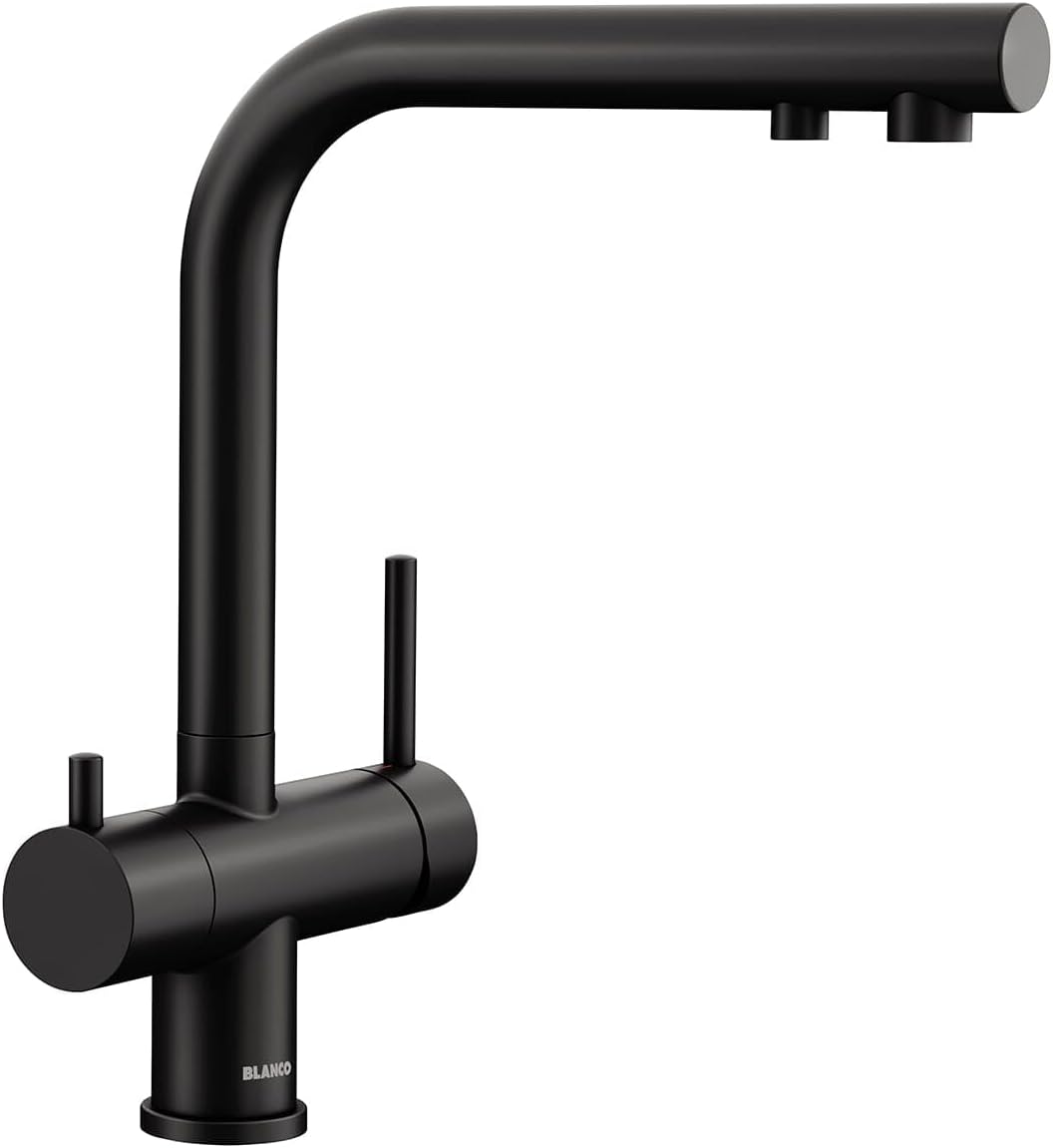 Vòi rửa bát BLANCO FONTAS II Filter | 526670