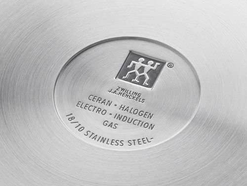 Bộ nồi Zwilling Twin classic Kochtopf | 5 món