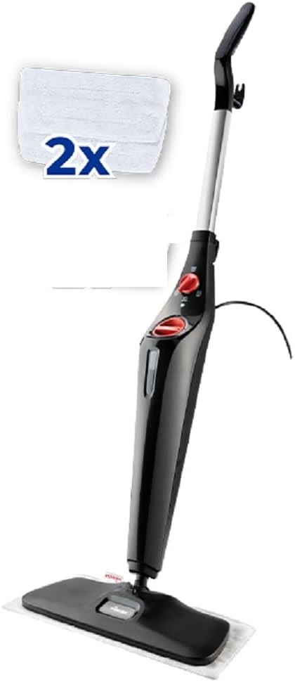 Cây lau nhà Vileda Steam PLUS XXL