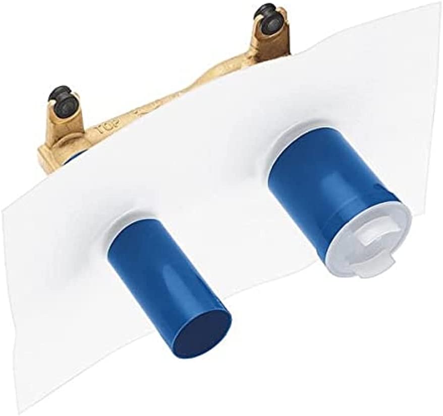 Bộ trộn âm tường vòi Lavabo Grohe | 23571000