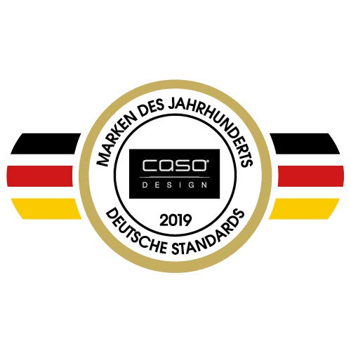 Tủ bảo quản rượu vang Caso Winesafe 18 EB | 628