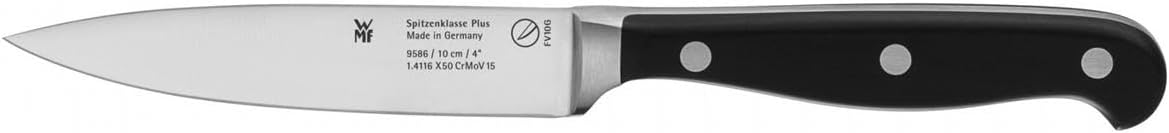 Bộ dao WMF Spitzenklasse Plus Messerblock | 6 món