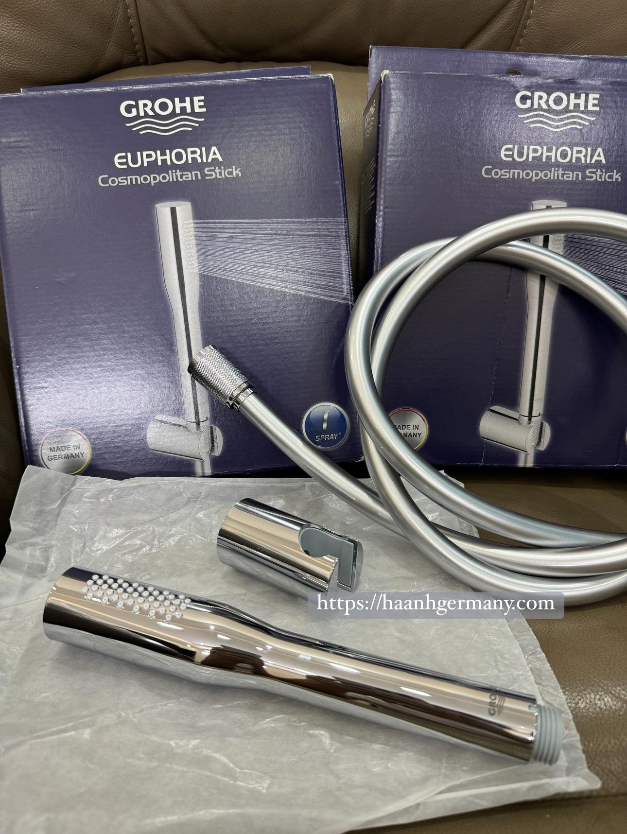 Sen tay Grohe Euphoria Cosmopolitan | 27369000