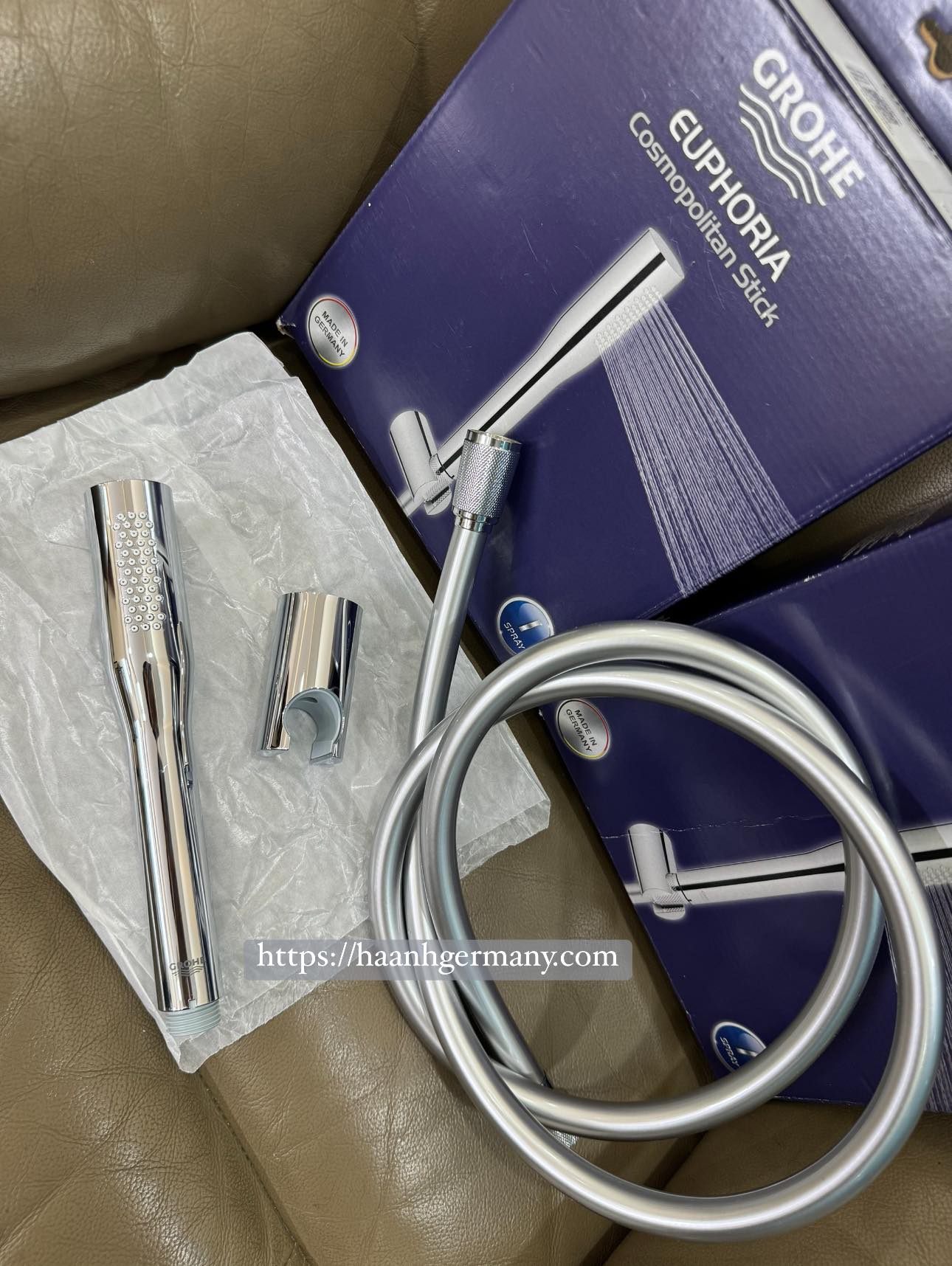 Sen tay Grohe Euphoria Cosmopolitan | 27369000