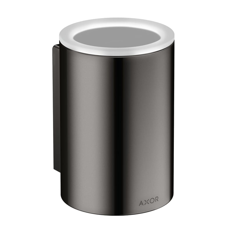 Cốc đựng bàn chải đánh răng Axor Universal Circular | 42804000