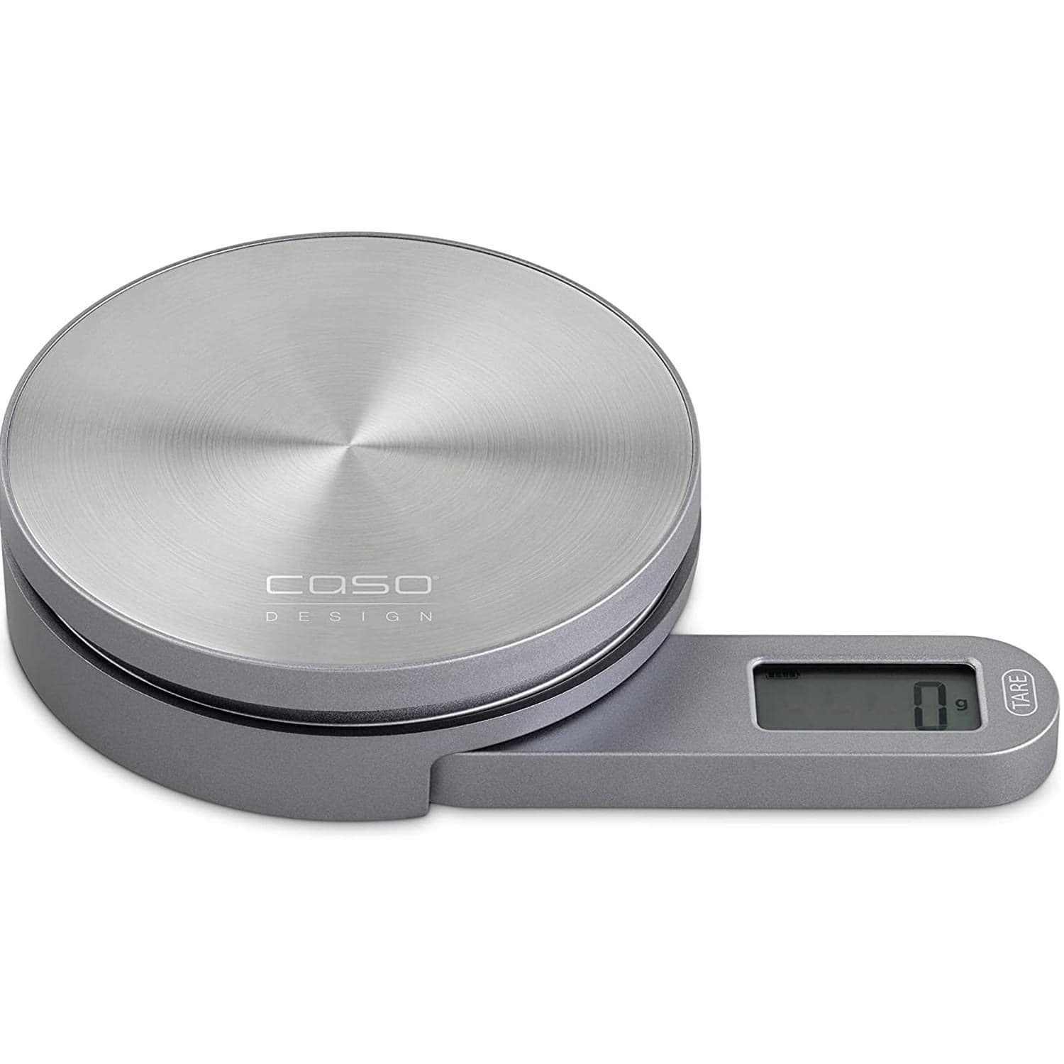 Cân nhà bếp CASO Kitchen EcoMate (1g-5kg)