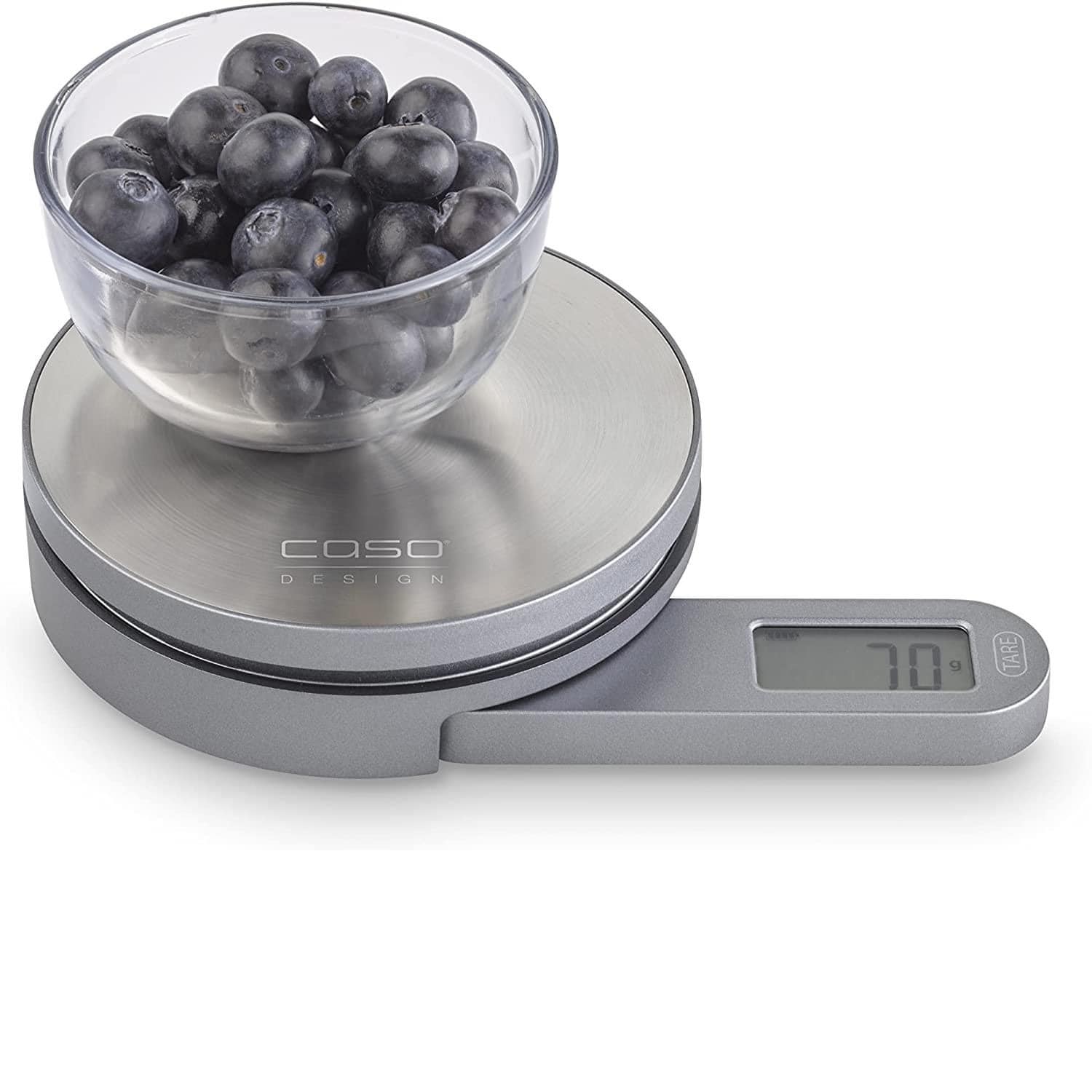 Cân nhà bếp CASO Kitchen EcoMate (1g-5kg)