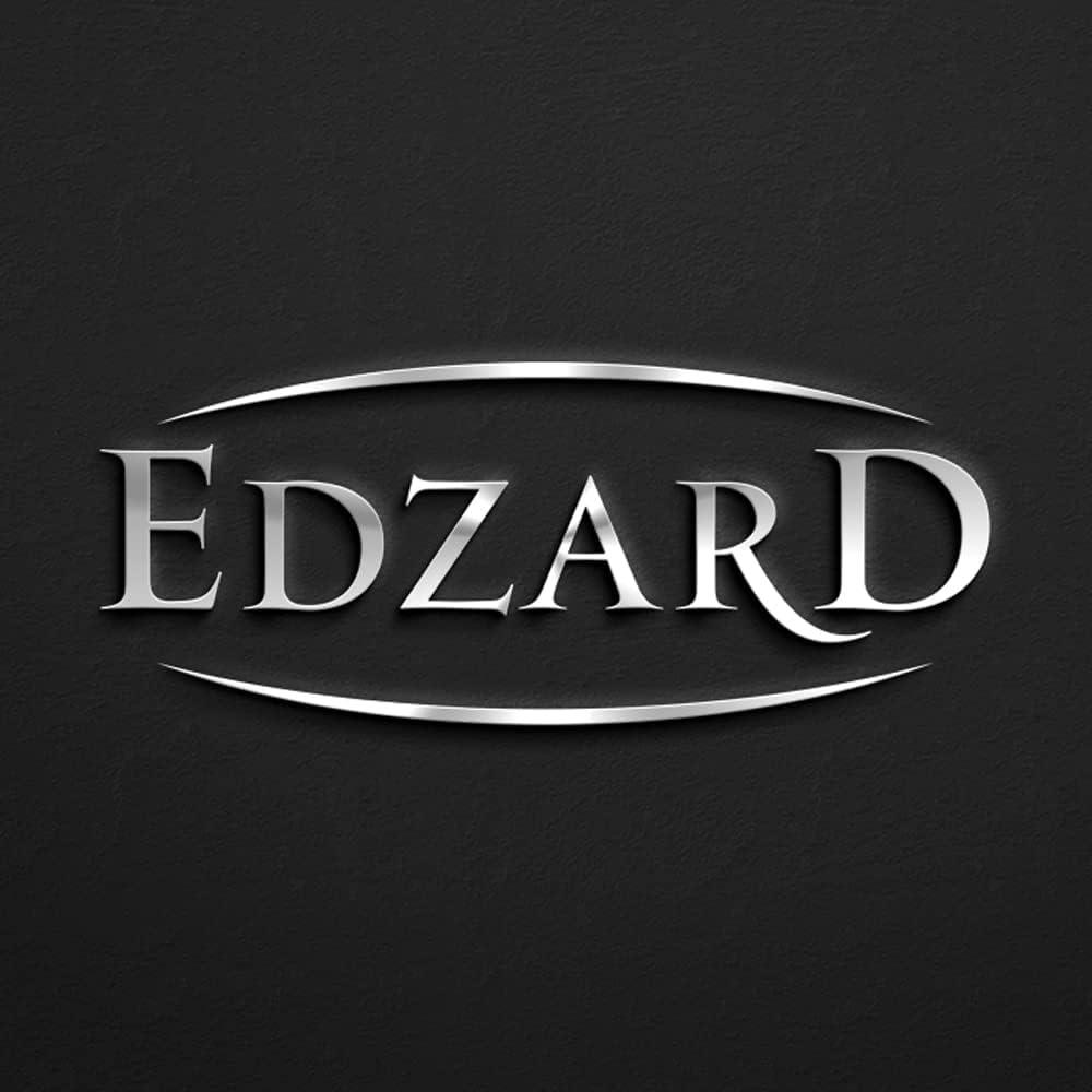 Xô đá Edzard Valencia